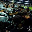 Raiders Win An Overtime Thriller In Vegas To Concluded a Wild Week 1 In The NFL