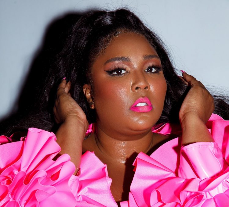 ICYMI: Lizzo Reminds The Crowd POC Were Forcibly Removed From Seneca Village To Build Central Park