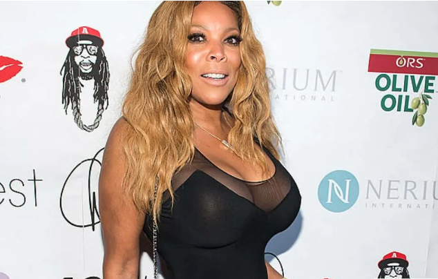 Wendy Williams Hospitalized For Psychiatric Evaluation