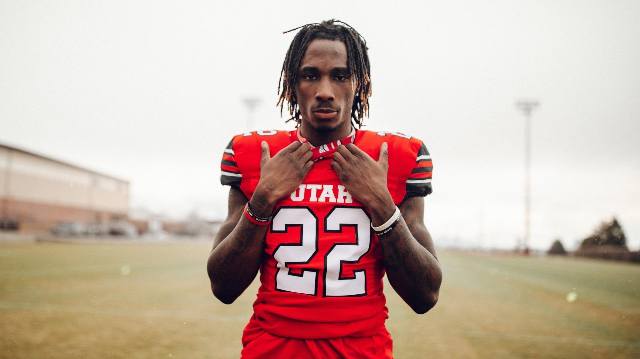 Utah Football Player Aaron Lowe Shot and Killed