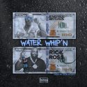 Smoke Bulga Added to Rick Ross' MMG Roster, Drops "Water Whip'N"