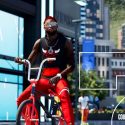 NBA 2K22 Announces Upgrades to "The City" Game Modes