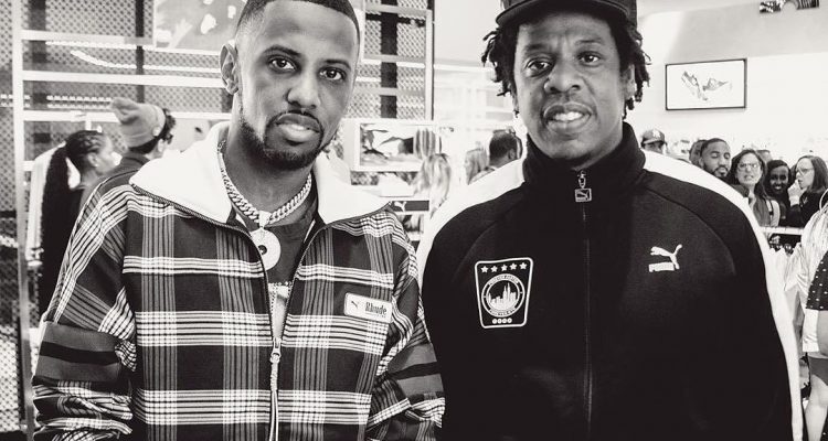 Jay Z Fabolous Two Hip Hop Albums