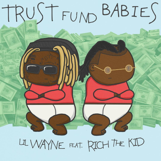 Lil Wayne and Rich The Kid Set to Release Joint Album