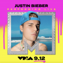 Justin Bieber Set to Return to MTV VMAs Stage