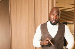 Jeezy Partners With French Brand Naud Spirits to Increase United States Brand Presence