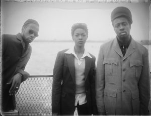 Fugees Announce World Tour to Celebrate 25 Years of 'The Score'