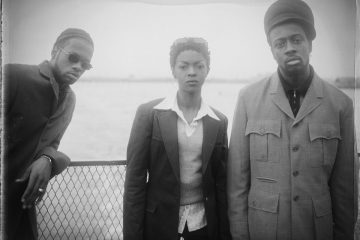 Fugees Announce World Tour to Celebrate 25 Years of 'The Score'