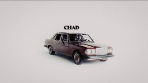 Isaiah Rashad Releases Video for "Chad" Before Tour Kicks Off