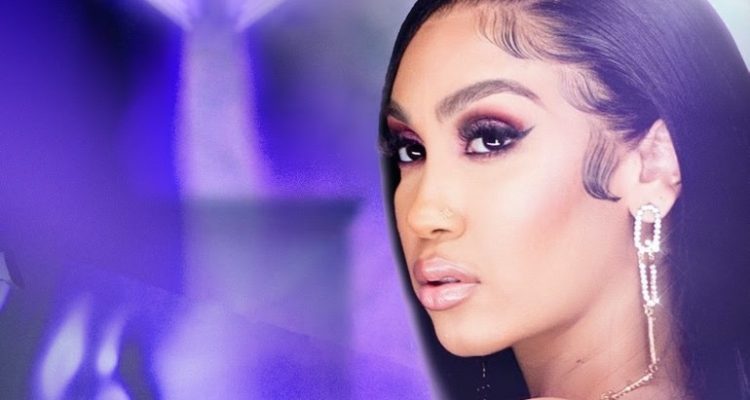 Queen Naija Speaks On The Versatility Of Her Pen “i Could Do Anything