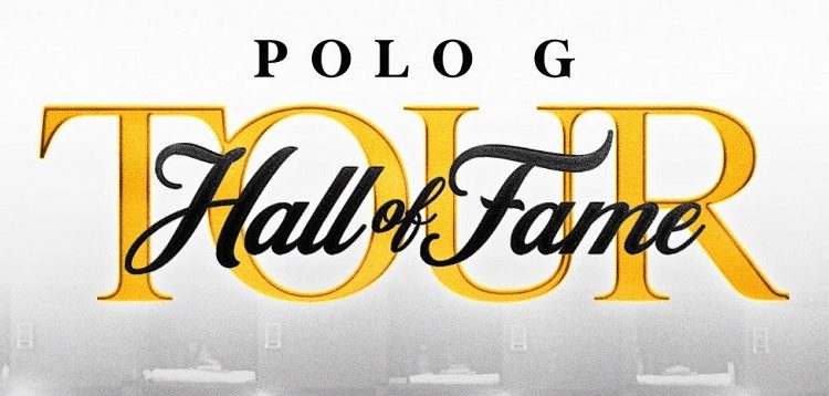 Polo G of 'Rapstar,' 'Hall of Fame,' on Chicago, Tour and the Grammys
