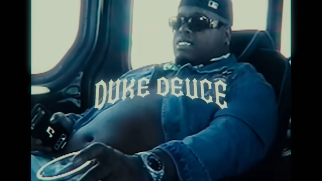 Duke Deuce Releases New Video for “WTF!” Single