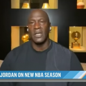 Michael Jordan Says He is a "Firm Believer in Science," Agrees with NBA Vaccine Policy