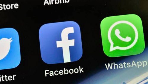 Facebook, Instagram, WhatsApp Experience Massive Outages - The Source