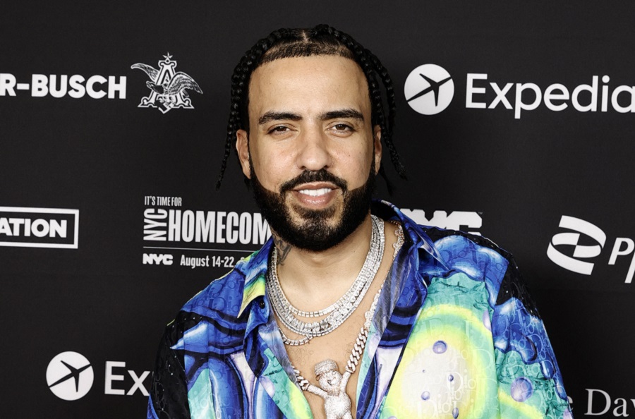 French Montana Drops I Don't Really Care Off They Got Amnesia Album Set To Release Nov. 12