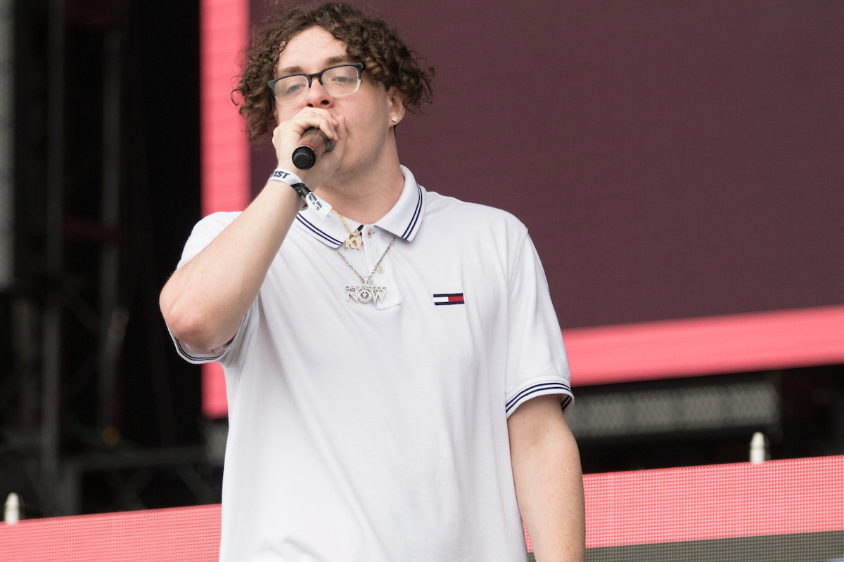 Jack Harlow Donates To Civil Rights & Other Organizations In Kentucky