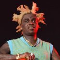 Kodak Black survivors of breast cancer