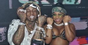 Lil Wayne Cuban Link