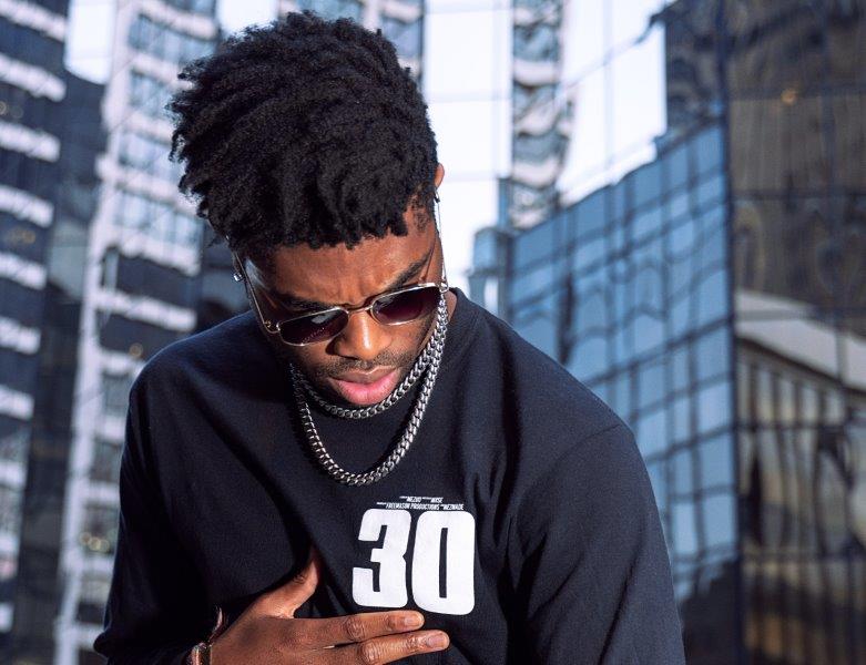 Mezuo, The Next Multi-Hyphenate Mogul, Releases Debut Visual For “30 