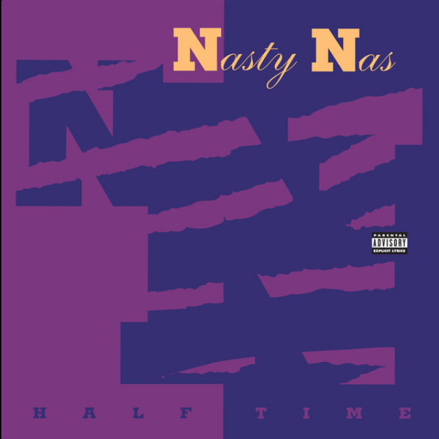 The Source |Today In Hip Hop History: Nas Released His Debut Single 'Halftime' 29 Years Ago