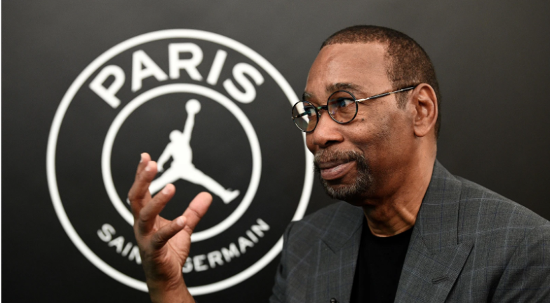 SOURCE SPORTS: Jordan Brand Chairman Reveals He Committed A Murder At 16 Years Old