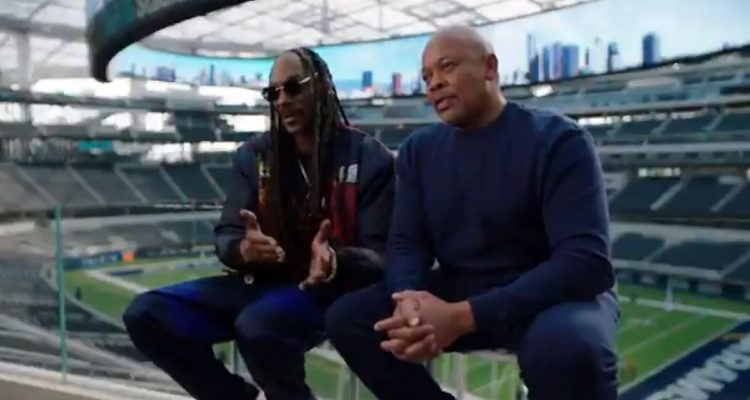 Snoop Dogg Dr. Dre
