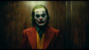 The Joker 2019