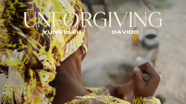 Yung Bleu Teams Up With Davido for “Unforgiving” Video