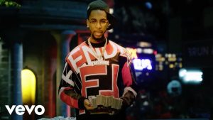 Key Glock Releases New Video for "Ambition for Cash"