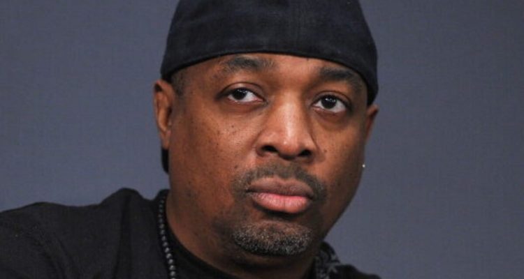 Chuck D