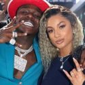 DaniLeigh DaBaby assault charges