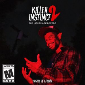 Bryson Tiller Drops New Mixtape 'Killer Instinct 2'