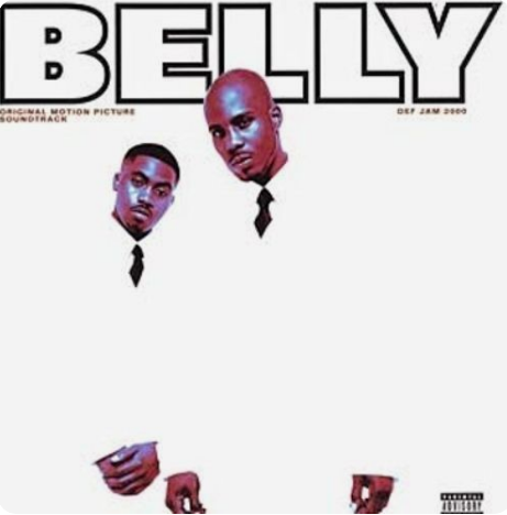 The Source |Today In Hip Hop History: 'Belly' Soundtrack Dropped 23 Years Ago