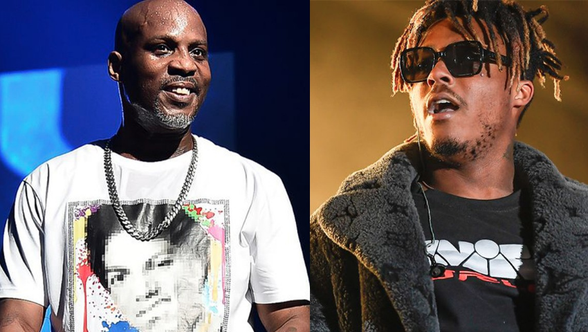 The Source |DMX And Juice WRLD Documentaries Coming To HBO This Year