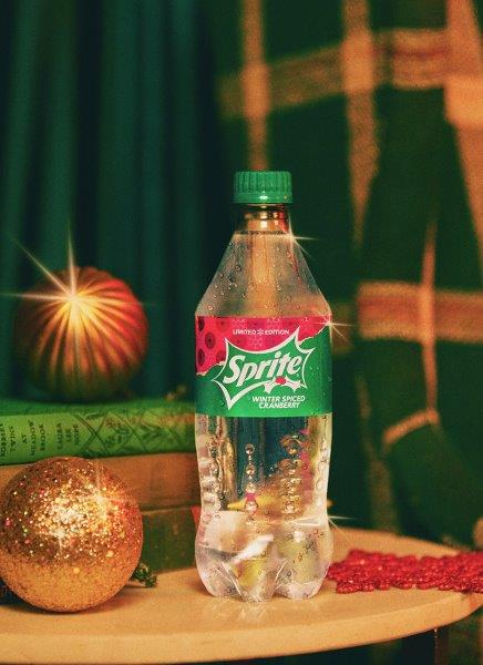 Sprite Holiday Special LTO product 2