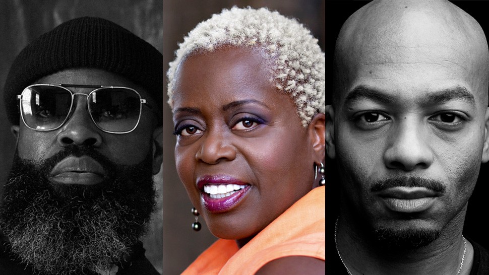 The Cast Is Complete For ‘Black No More’ Musical, Starring Tariq ‘Black Thought’ Trotter