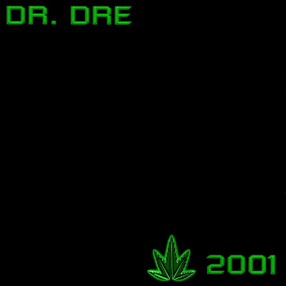 The Source |Today In Hip Hop History: Dr. Dre Released His Sophomore Solo Album 'The Chronic 2001' 22 Years Ago