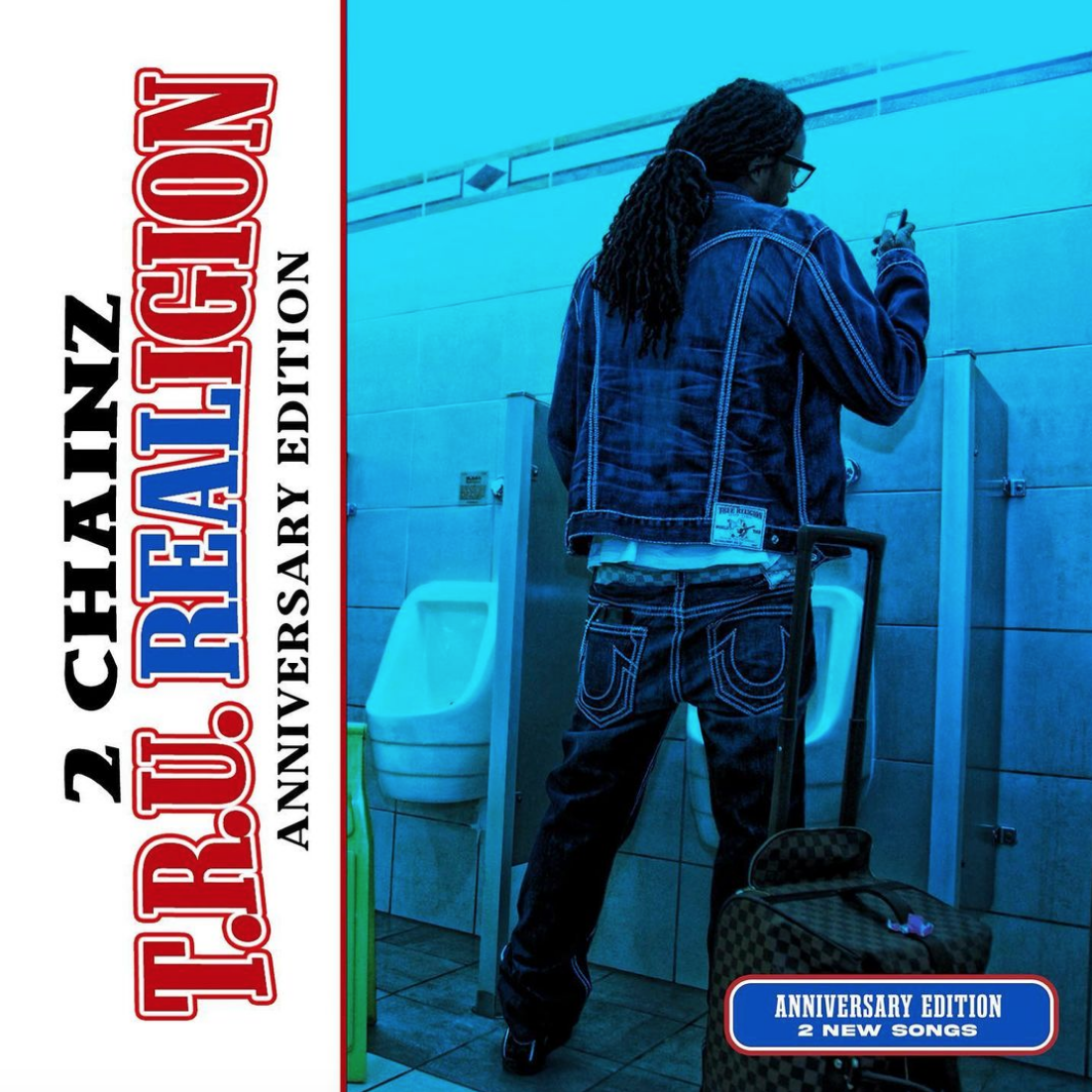 2 Chainz Drops Two New Songs on 10-Year Anniversary Edition of 'T.R.U Realigion' Mixtape