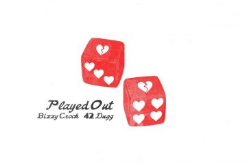 42 Dugg Joins Bizzy Crook on "Played Out" Single