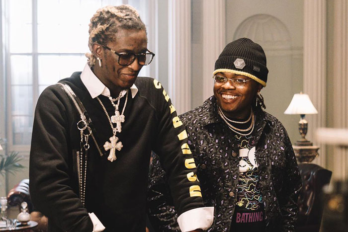 Young Thug and Gunna Believes Atlanta Will Run Hip-Hop For The Next Decade