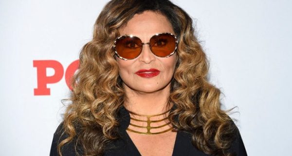 Tina Lawson Announces New Facebook Watch Series 'Talks with Mama Tina'