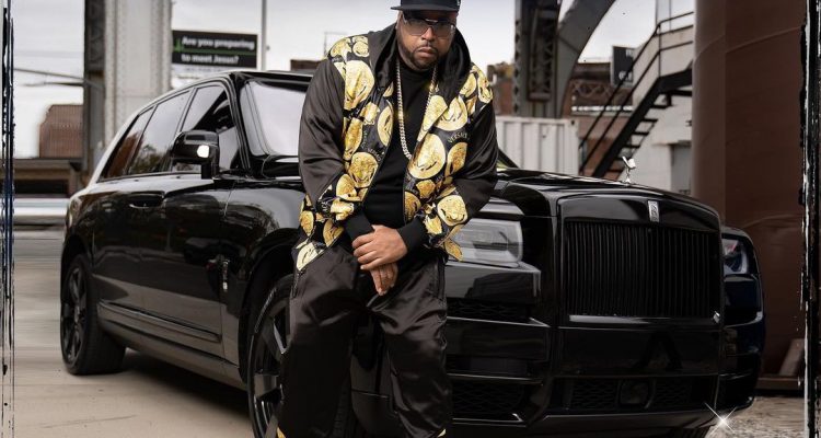 DJ Kay Slay Returns with 'The Soul Controller' Album Feat. Snoop Dogg, The Game, AZ and More
