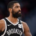 Kyrie Irving Says He Understood Nets Decision to Play Without Him