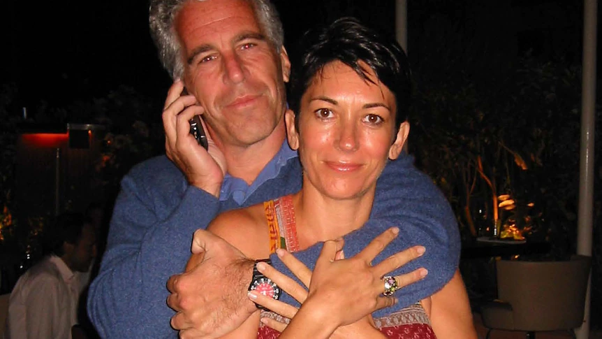 Ghislaine Maxwell Sentenced to 20 Years in Prison for Role in Epstein Sex Abuse Case