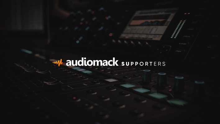 Audiomack Introduces the "Supporters" Feature, Giving Artists New Revenue Stream and Way to Connect with Fans