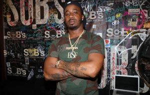 Benny the Butcher Has Words for Fans Who Are Worried About Him Signing to Def Jam