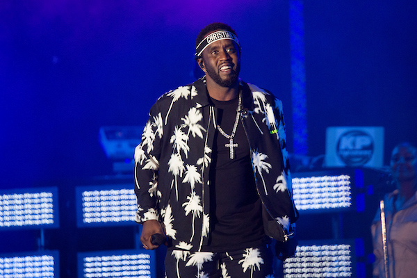Diddy Says 'ENOUGH IS ENOUGH' After New Lawsuit