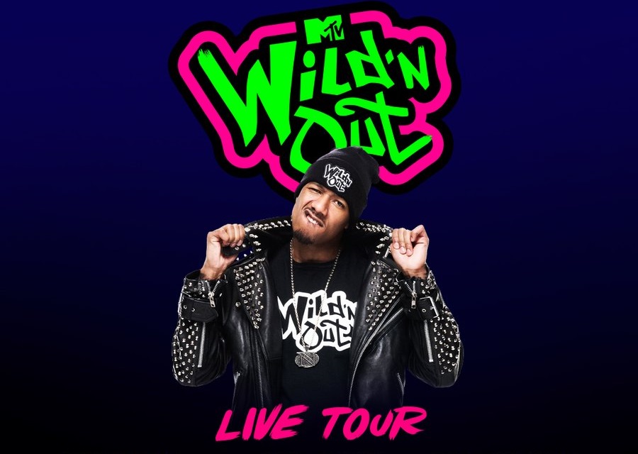 wild 'n out tour dates 2022