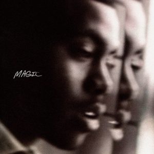 Nas and Hit-Boy Release Surprise Project 'Magic'