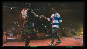 Gucci Mane Long Live Dolph Music Video 0 9 screenshot